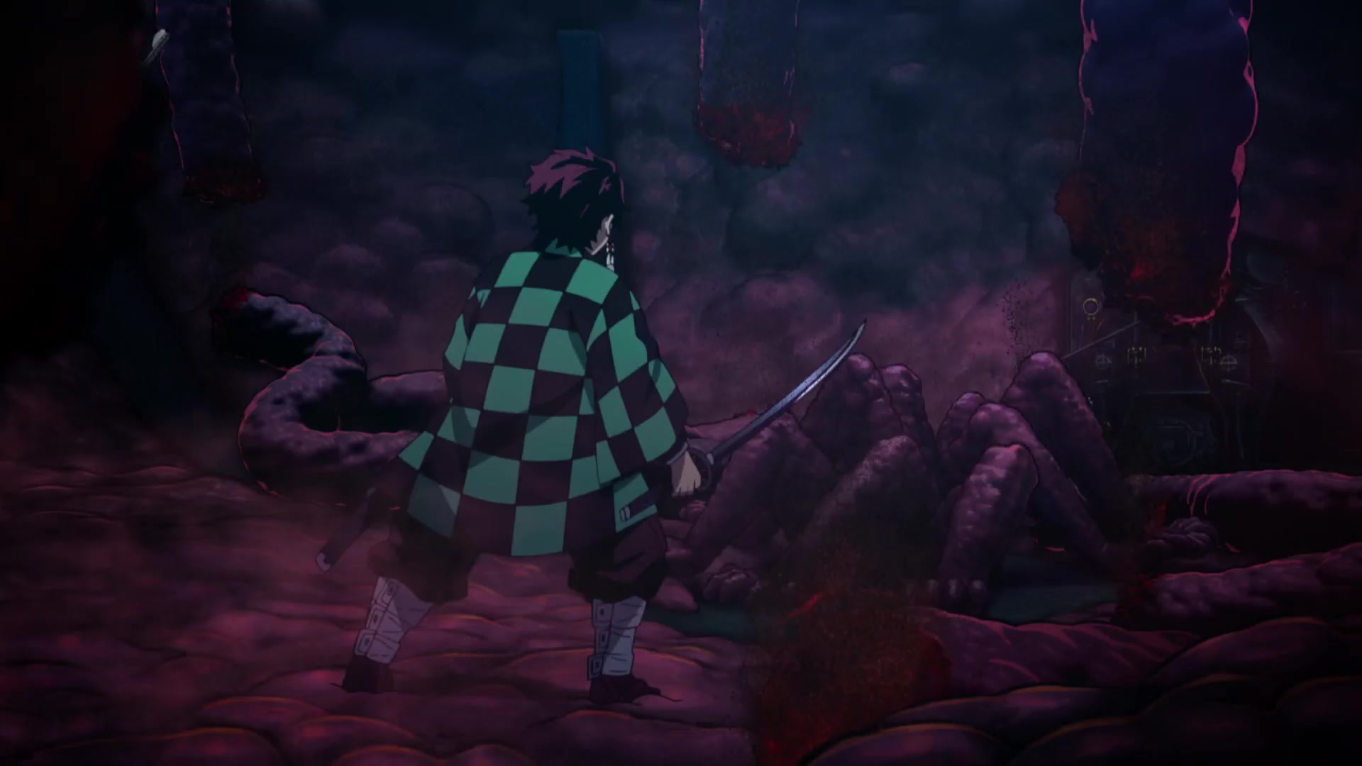 [Tsukyio Editing Resources] Demon Slayer (Mugen Train) Raw Clips (1129) (tsukyio.com).mp4